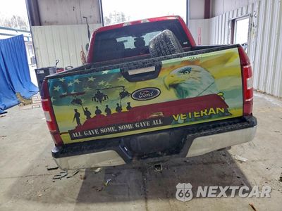 Zdjęcie 6 z 13 samochodu: 2018 FORD F150 SUPERCREW VIN:1FTEW1E53JFB34417 - miniatura