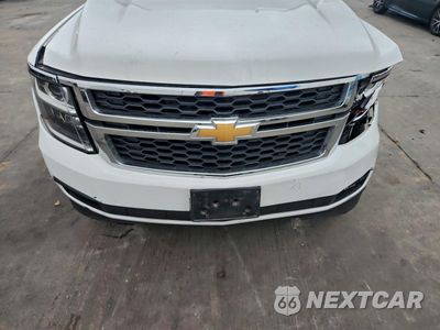 Zdjęcie 12 z 15 samochodu: 2015 CHEVROLET TAHOE C1500 LS VIN:1GNSCAKC9FR204644 - miniatura