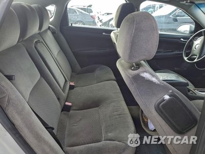 Zdjęcie 10 z 12 samochodu: 2011 CHEVROLET IMPALA LT VIN:2G1WB5EK4B1256900 - miniatura