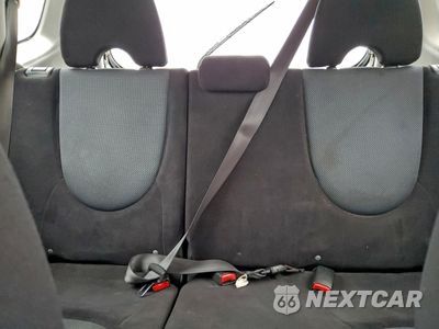 Zdjęcie 10 z 13 samochodu: 2007 HONDA FIT S VIN:JHMGD38697S052172 - miniatura