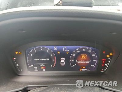 Zdjęcie 9 z 12 samochodu: 2024 HONDA ACCORD LX VIN:1HGCY1F27RA085027 - miniatura