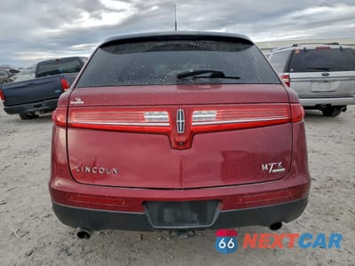 Zdjęcie 6 z 15 samochodu: 2014 LINCOLN MKT VIN:2LMHJ5AT1EBL54315 - miniatura