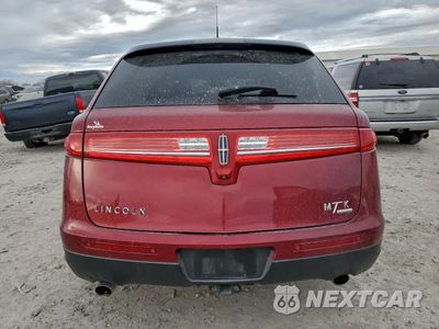 Zdjęcie 6 z 15 samochodu: 2014 LINCOLN MKT VIN:2LMHJ5AT1EBL54315 - miniatura