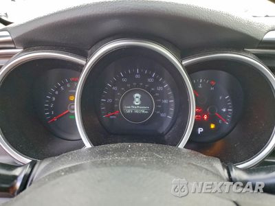 Zdjęcie 9 z 14 samochodu: 2015 KIA OPTIMA LX VIN:KNAGM4A7XF5621261 - miniatura