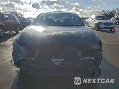 Piąte zdjęcie samochodu w środku: 2022 NISSAN ALTIMA SV VIN:1N4BL4DV0NN317693 - miniatura