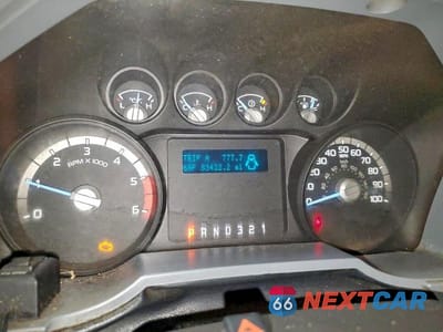 Zdjęcie 9 z 12 samochodu: 2015 FORD F450 SUPER DUTY VIN:1FD0W4GYXFEC28564 - miniatura