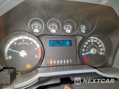 Zdjęcie 9 z 12 samochodu: 2015 FORD F450 SUPER DUTY VIN:1FD0W4GYXFEC28564 - miniatura