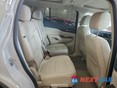 Zdjęcie 11 z 13 samochodu: 2023 GMC ACADIA DENALI VIN:1GKKNPLS2PZ254450 - miniatura