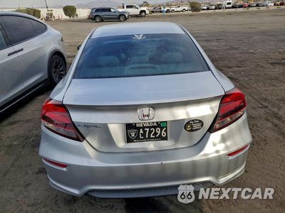Zdjęcie 6 z 14 samochodu: 2014 HONDA CIVIC LX VIN:2HGFG3B53EH525901 - miniatura