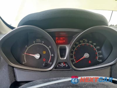 Zdjęcie 9 z 12 samochodu: 2012 FORD FIESTA SEL VIN:3FADP4CJ2CM173695 - miniatura