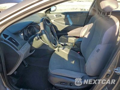 Zdjęcie 7 z 11 samochodu: 2013 HYUNDAI SONATA GLS VIN:5NPEB4AC5DH538380 - miniatura