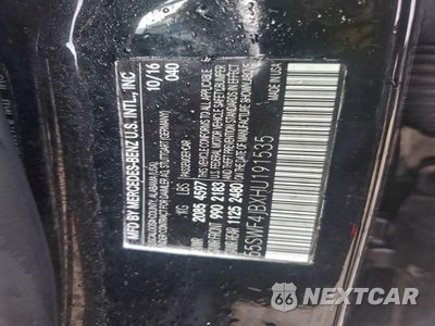 Zdjęcie 14 z 17 samochodu: 2017 MERCEDES-BENZ C 300 VIN:55SWF4JBXHU191535 - miniatura