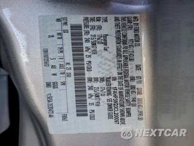Zdjęcie 12 z 13 samochodu: 2012 FORD FOCUS SEL VIN:1FAHP3M23CL200097 - miniatura