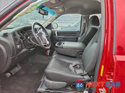 Zdjęcie 7 z 13 samochodu: 2012 CHEVROLET SILVERADO K1500 LT VIN:1GCPKSE72CF217660 - miniatura