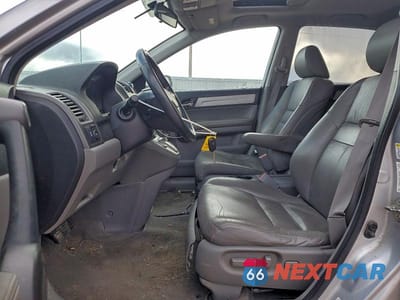 Zdjęcie 7 z 12 samochodu: 2011 HONDA CR-V EXL VIN:5J6RE4H71BL108544 - miniatura