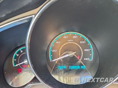 Zdjęcie 9 z 13 samochodu: 2012 CHEVROLET MALIBU LS VIN:1G1ZA5EU0CF387799 - miniatura