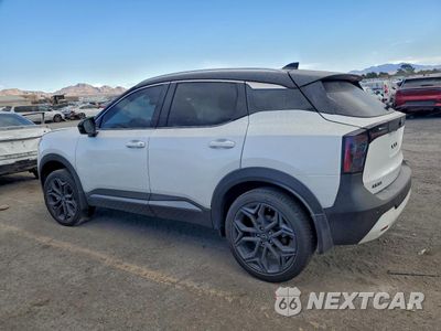 Drugie zdjęcie samochodu z przodu: 2025 NISSAN KICKS SR VIN:3N8AP6DA7SL351634 - miniatura