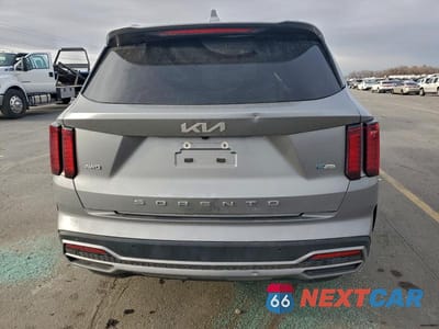 Zdjęcie 6 z 12 samochodu: 2022 KIA SORENTO VIN:KNDRHDLG9N5080165 - miniatura