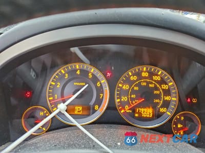 Zdjęcie 9 z 15 samochodu: 2007 INFINITI FX35 VIN:JNRAS08WX7X207147 - miniatura