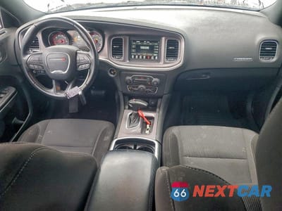 Zdjęcie 8 z 12 samochodu: 2022 DODGE CHARGER SXT VIN:2C3CDXBG4NH235139 - miniatura