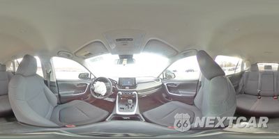 Zdjęcie 15 z 16 samochodu: 2021 TOYOTA RAV4 LE VIN:2T3F1RFV6MW179788 - miniatura