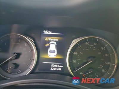 Zdjęcie 9 z 12 samochodu: 2019 INFINITI Q50 LUXE VIN:JN1EV7AP8KM542327 - miniatura