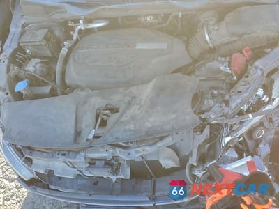 Zdjęcie 11 z 12 samochodu: 2020 HONDA ODYSSEY EX VIN:5FNRL6H51LB031751 - miniatura