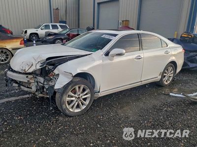 2011 LEXUS ES 350 BASE JTHBK1EG7B2436722 - główne zdjęcie licytacji z USA - miniatura
