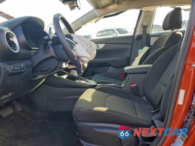 Zdjęcie 7 z 12 samochodu: 2024 KIA FORTE LX VIN:3KPF24AD4RE727238 - miniatura