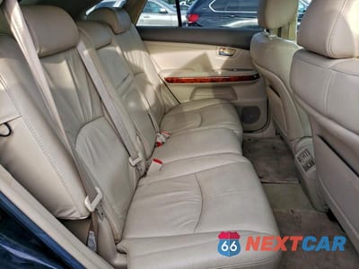 Zdjęcie 11 z 12 samochodu: 2009 LEXUS RX 350 VIN:2T2HK31UX9C119687 - miniatura