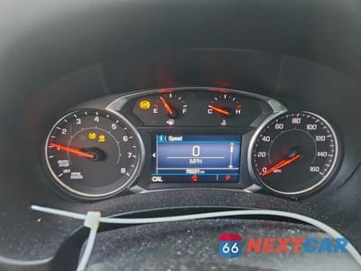 Zdjęcie 9 z 13 samochodu: 2019 GMC TERRAIN SLE VIN:3GKALTEV5KL209780 - miniatura