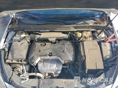 Zdjęcie 11 z 12 samochodu: 2016 CHEVROLET MALIBU LIMITED LT VIN:1G11C5SA4GU161011 - miniatura