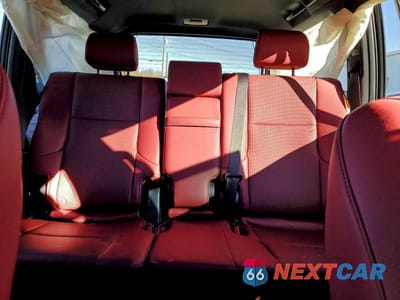 Zdjęcie 10 z 12 samochodu: 2021 LEXUS GX 460 PREMIUM VIN:JTJAM7BXXM5283184 - miniatura