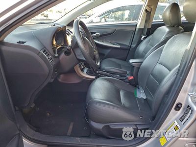 Zdjęcie 7 z 12 samochodu: 2012 TOYOTA COROLLA BASE VIN:2T1BU4EE0CC869667 - miniatura