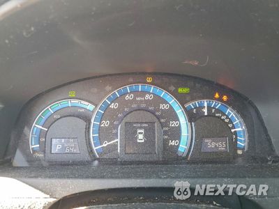 Zdjęcie 9 z 12 samochodu: 2014 TOYOTA CAMRY HYBRID VIN:4T1BD1FK4EU103039 - miniatura