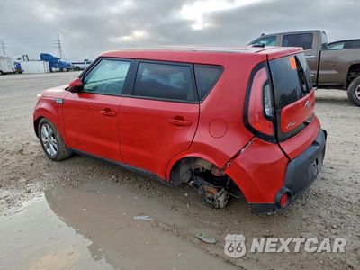 Drugie zdjęcie samochodu z przodu: 2015 KIA SOUL + VIN:KNDJP3A57F7754606 - miniatura