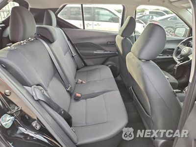 Zdjęcie 11 z 14 samochodu: 2024 NISSAN KICKS S VIN:3N1CP5BV4RL484532 - miniatura