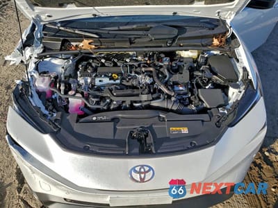 Zdjęcie 12 z 13 samochodu: 2026 TOYOTA PRIUS LE VIN:JTDACAAU9T3068108 - miniatura