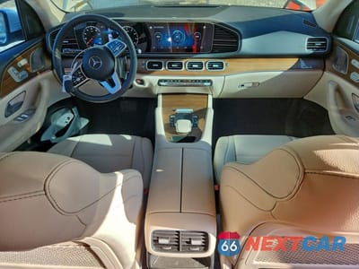 Zdjęcie 8 z 14 samochodu: 2021 MERCEDES-BENZ GLE 350 4MATIC VIN:4JGFB4KB6MA523481 - miniatura