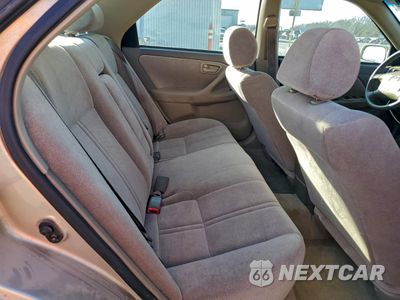 Zdjęcie 10 z 14 samochodu: 1999 TOYOTA CAMRY CE VIN:4T1BG22K3XU530153 - miniatura