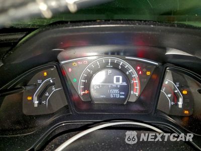 Zdjęcie 9 z 12 samochodu: 2017 HONDA CIVIC LX VIN:2HGFC4B55HH309828 - miniatura