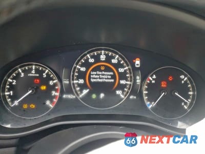 Zdjęcie 9 z 12 samochodu: 2024 MAZDA 3 PREFERRED VIN:JM1BPALMXR1714377 - miniatura