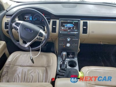 Zdjęcie 8 z 15 samochodu: 2015 FORD FLEX SEL VIN:2FMHK6C8XFBA08207 - miniatura