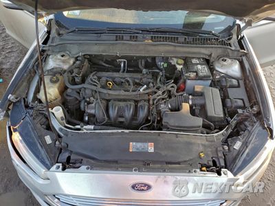 Zdjęcie 11 z 12 samochodu: 2016 FORD FUSION S VIN:3FA6P0G72GR312202 - miniatura