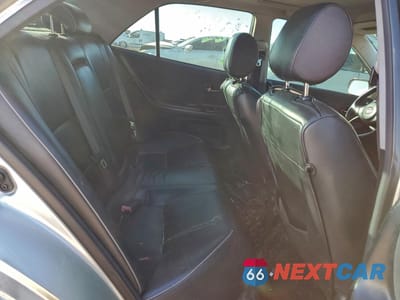 Zdjęcie 10 z 12 samochodu: 2002 LEXUS IS 300 VIN:JTHBD192220051539 - miniatura
