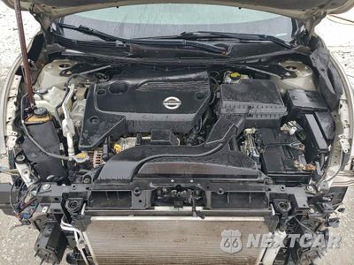 Zdjęcie 11 z 14 samochodu: 2013 NISSAN ALTIMA 2.5 VIN:1N4AL3AP9DN479851 - miniatura