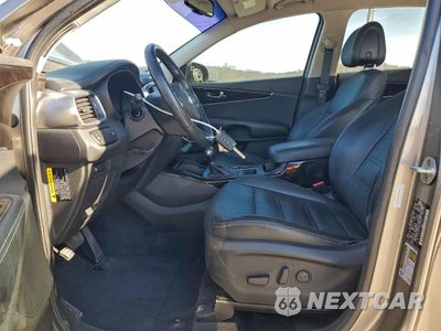 Zdjęcie 7 z 13 samochodu: 2016 KIA SORENTO EX VIN:5XYPHDA52GG163469 - miniatura