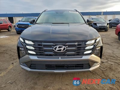 Piąte zdjęcie samochodu w środku: 2025 HYUNDAI TUCSON SEL VIN:5NMJBCDE7SH490980 - miniatura