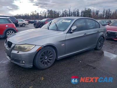 2009 BMW 328 XI SULEV WBAPK53539A644156 - główne zdjęcie licytacji z USA - miniatura