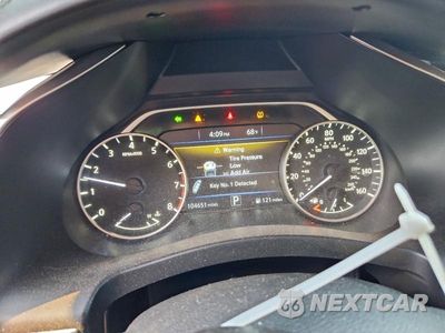 Zdjęcie 9 z 13 samochodu: 2016 NISSAN MURANO S VIN:5N1AZ2MH3GN165801 - miniatura
